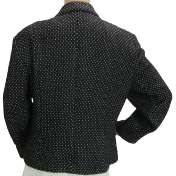 London Fog Limited Edition Blazer - Picture 3 of 4